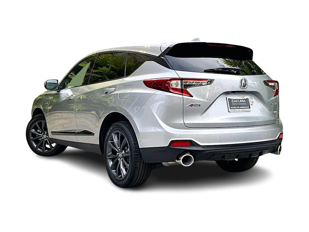 Thumbnail: 2026 Acura RDX - 4