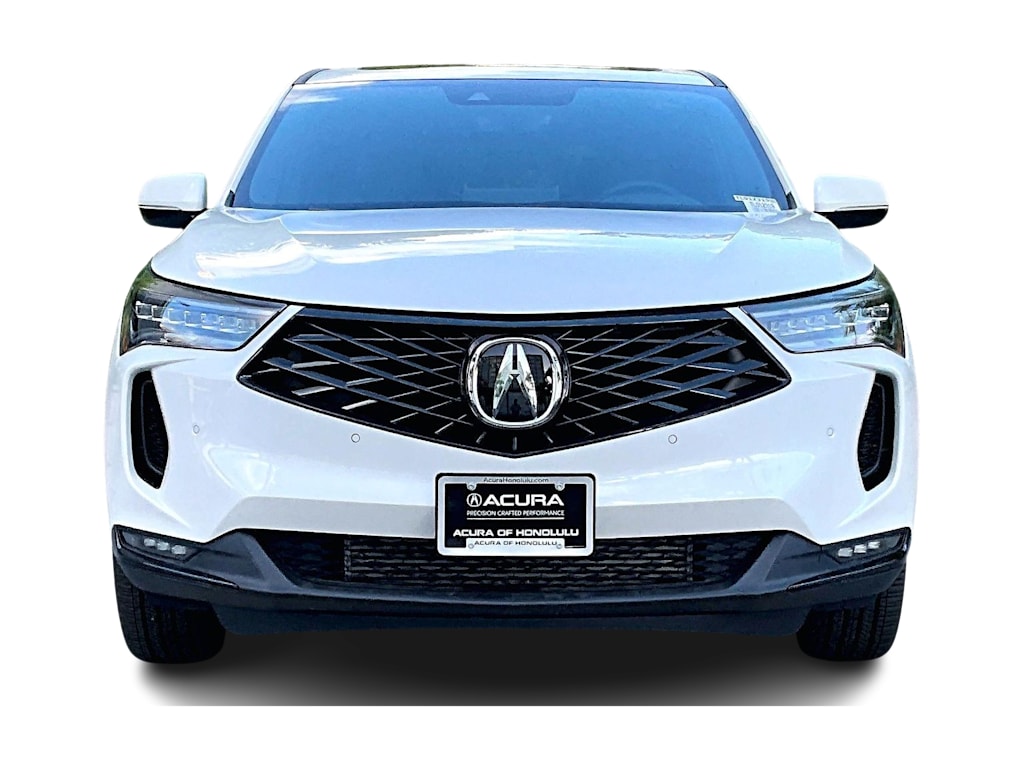 Thumbnail: 2026 Acura RDX - 6