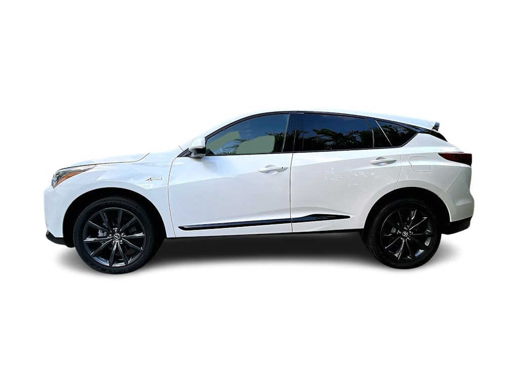 Thumbnail: 2026 Acura RDX - 3