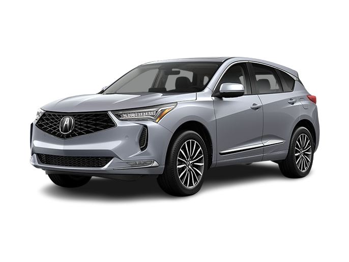 Thumbnail: 2026 Acura RDX - 2