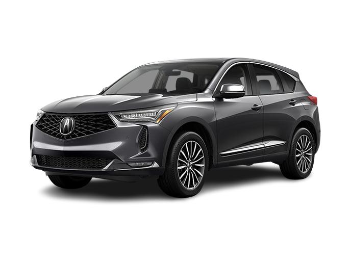 Thumbnail: 2026 Acura RDX - 2