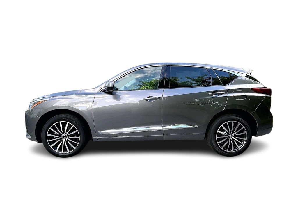 Thumbnail: 2026 Acura RDX - 3