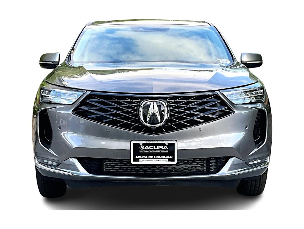 Thumbnail: 2026 Acura RDX - 6
