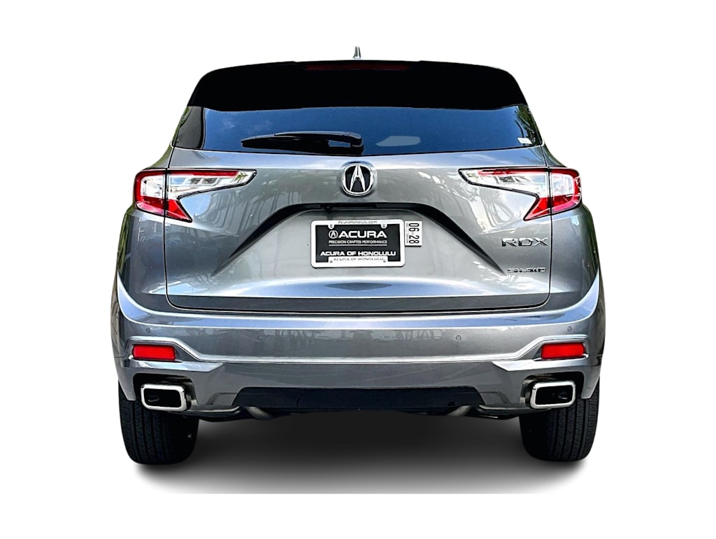 Thumbnail: 2026 Acura RDX - 5