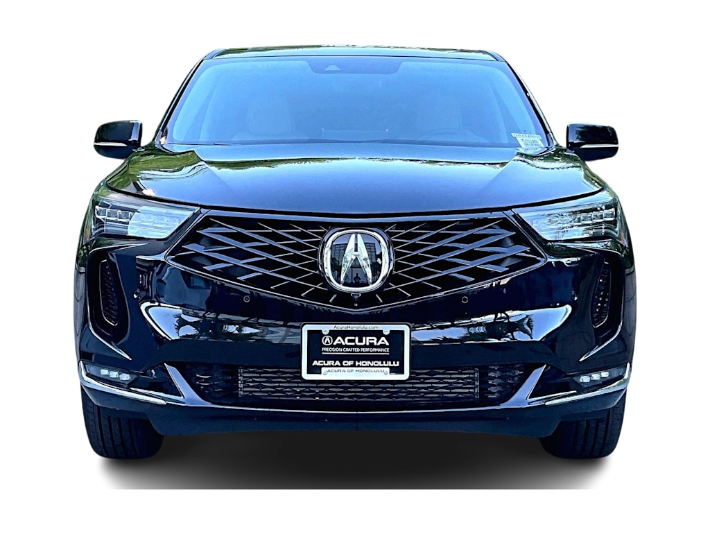 Thumbnail: 2026 Acura RDX - 6