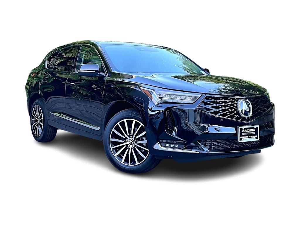 Thumbnail: 2026 Acura RDX - 22