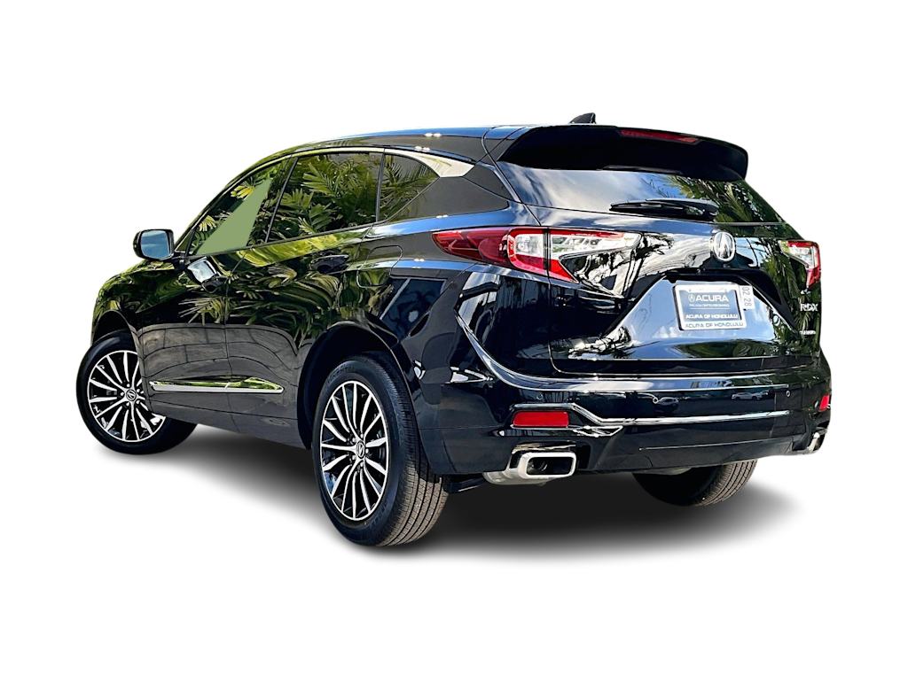 Thumbnail: 2026 Acura RDX - 4
