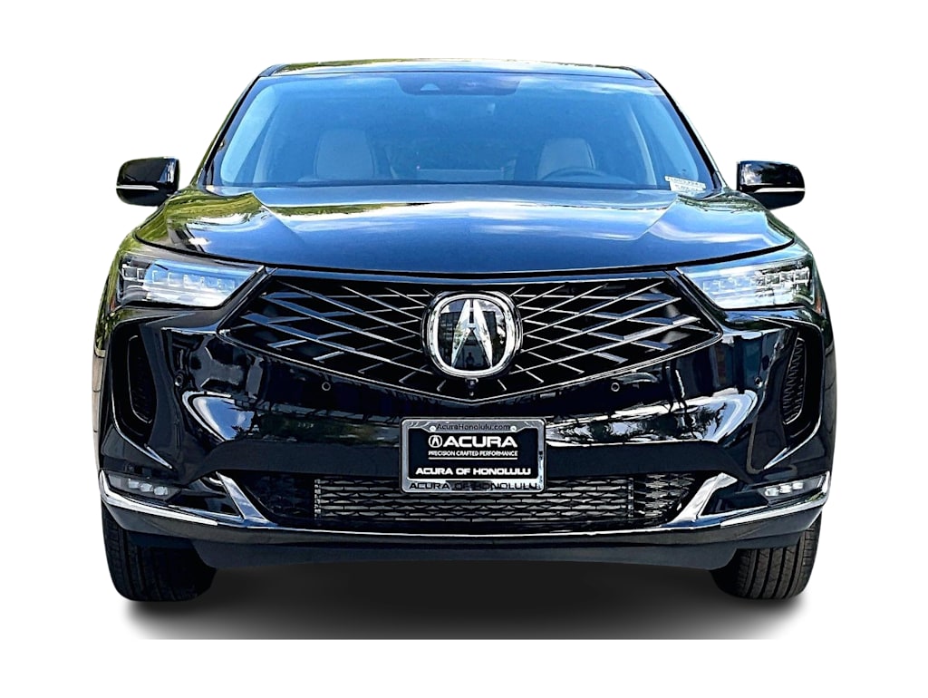 Thumbnail: 2026 Acura RDX - 6