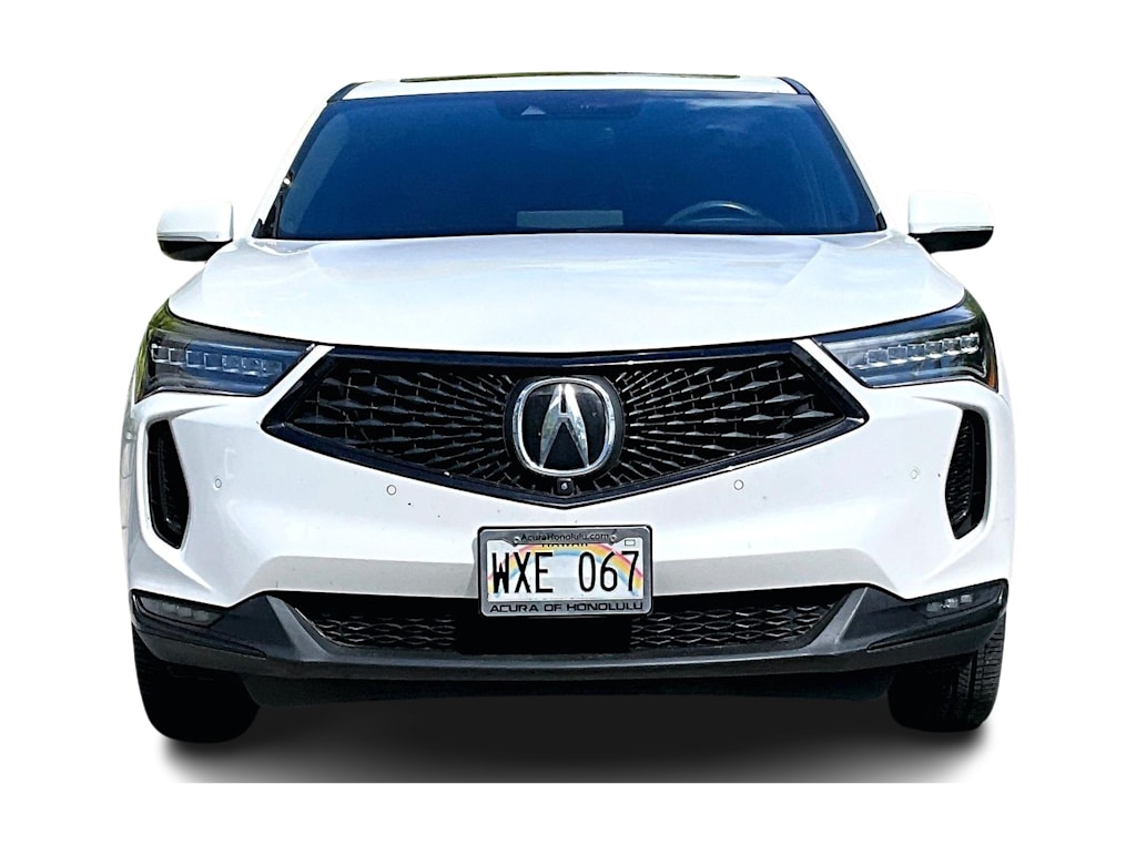 Thumbnail: 2023 Acura RDX - 6