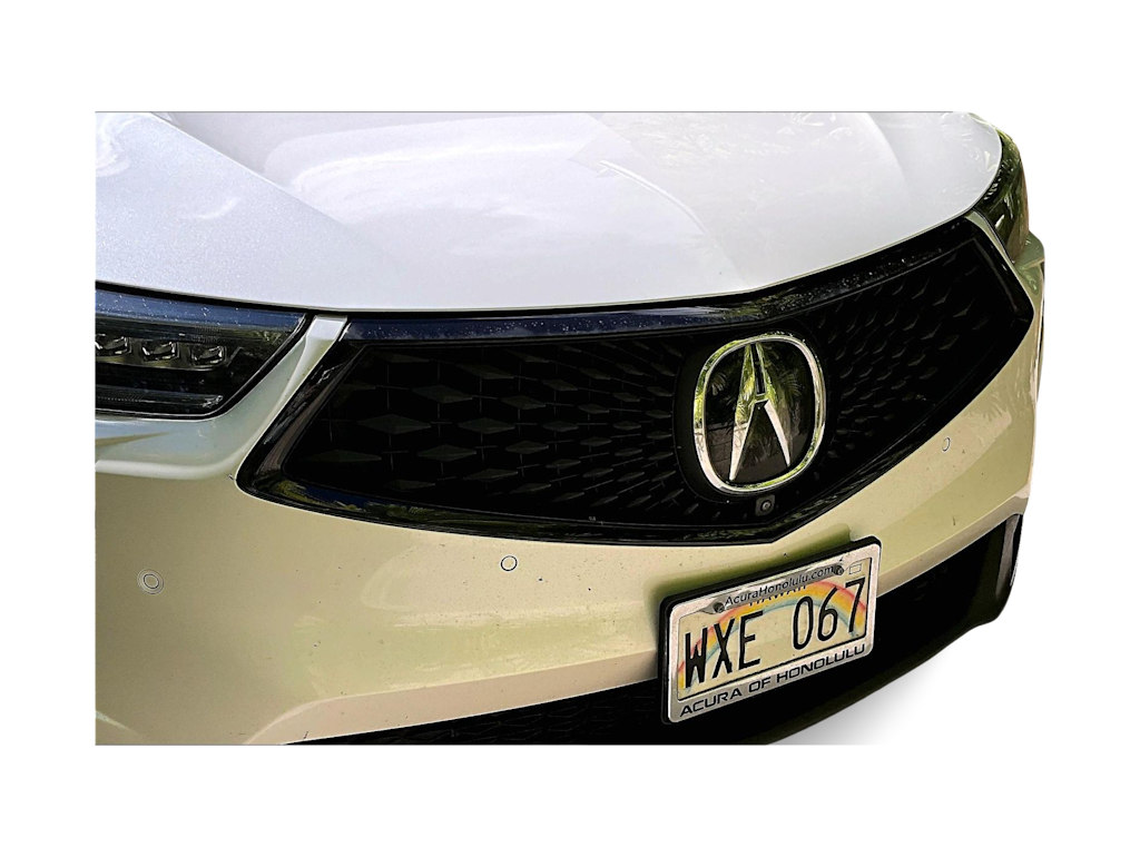 Thumbnail: 2023 Acura RDX - 33