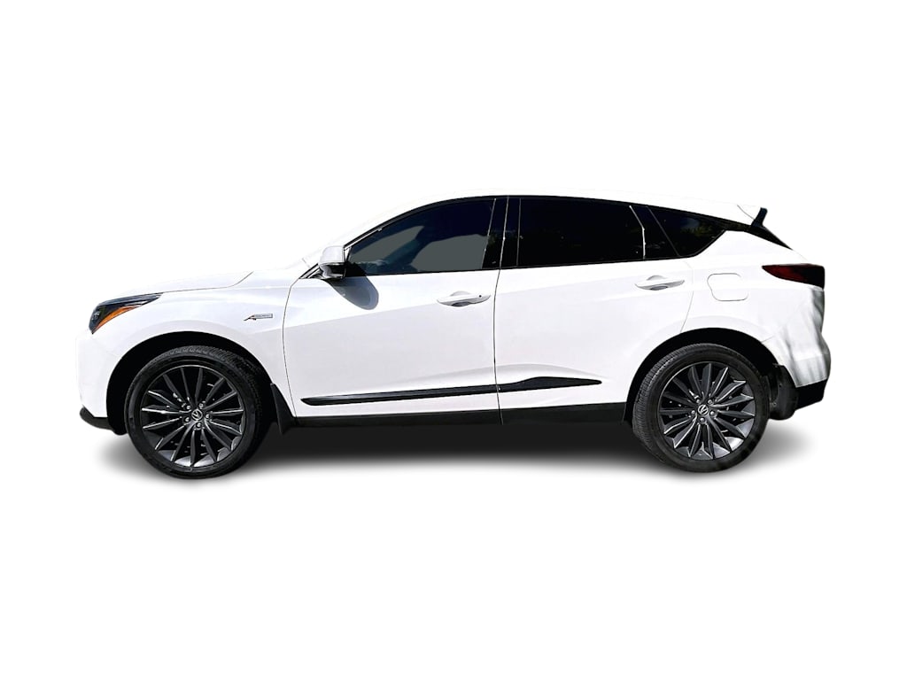 Thumbnail: 2023 Acura RDX - 3