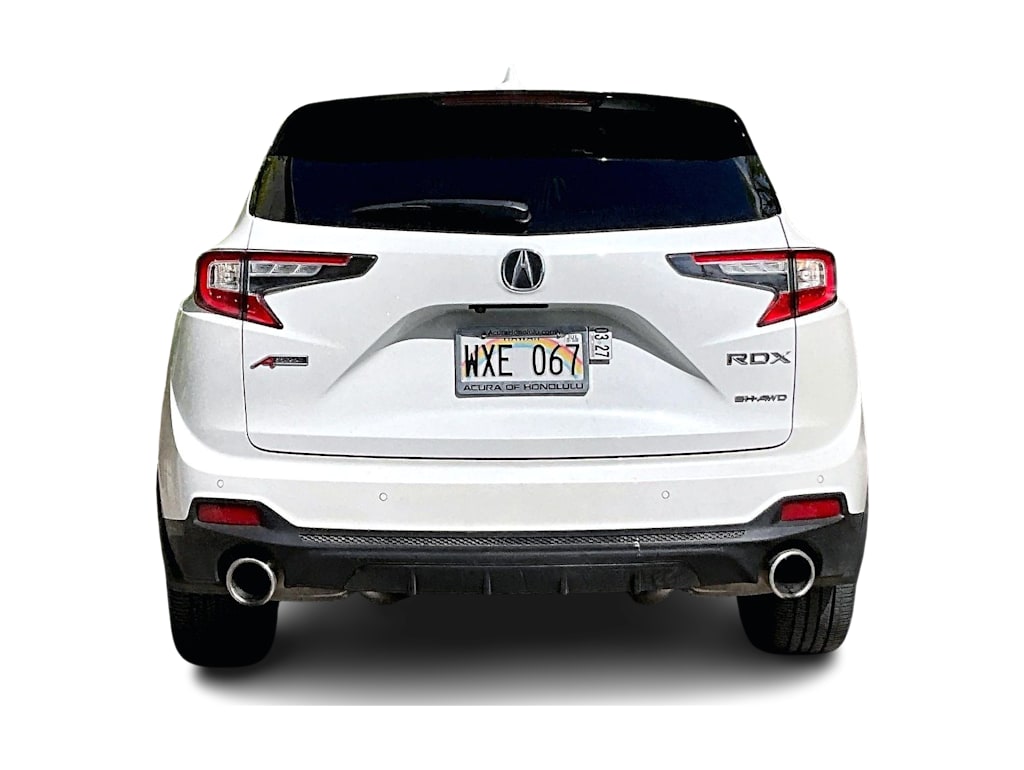 Thumbnail: 2023 Acura RDX - 5