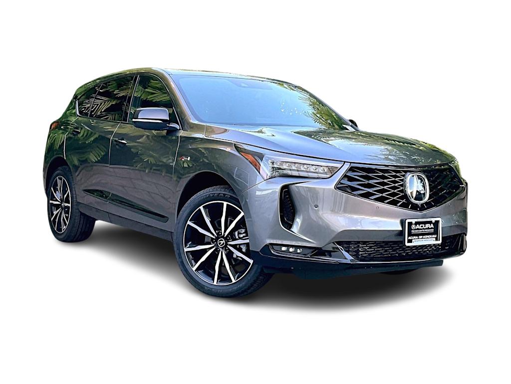 Thumbnail: 2026 Acura RDX - 22