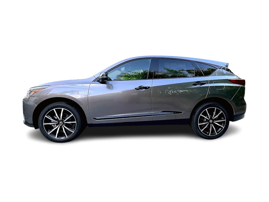 Thumbnail: 2026 Acura RDX - 3