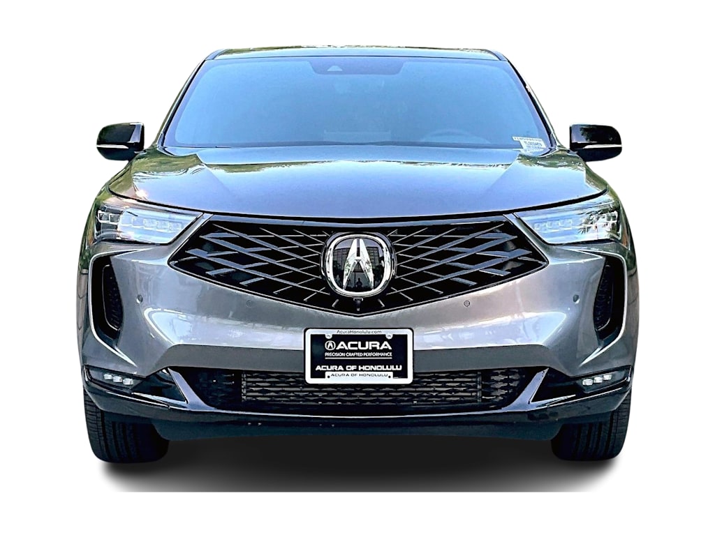 Thumbnail: 2026 Acura RDX - 6