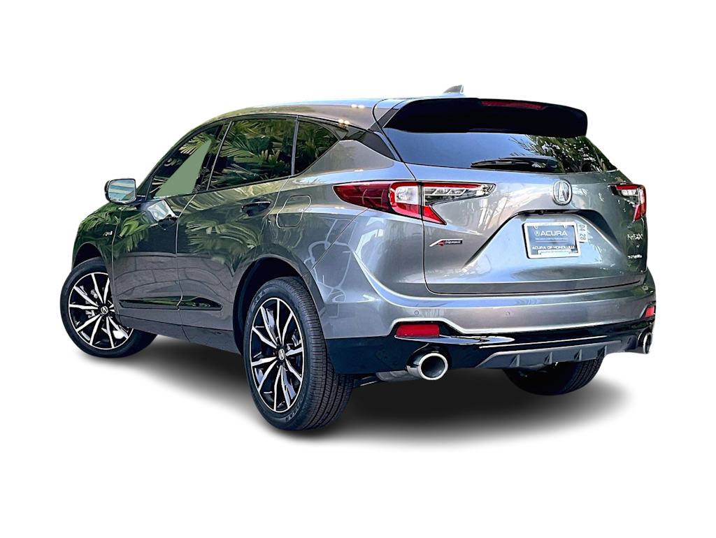 Thumbnail: 2026 Acura RDX - 4