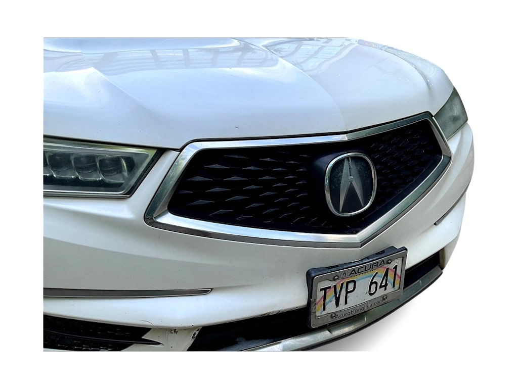 Thumbnail: 2019 Acura MDX - 33