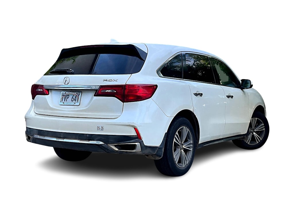 Thumbnail: 2019 Acura MDX - 23