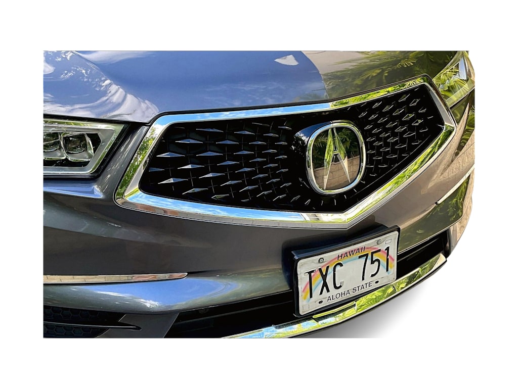 Thumbnail: 2019 Acura MDX - 33