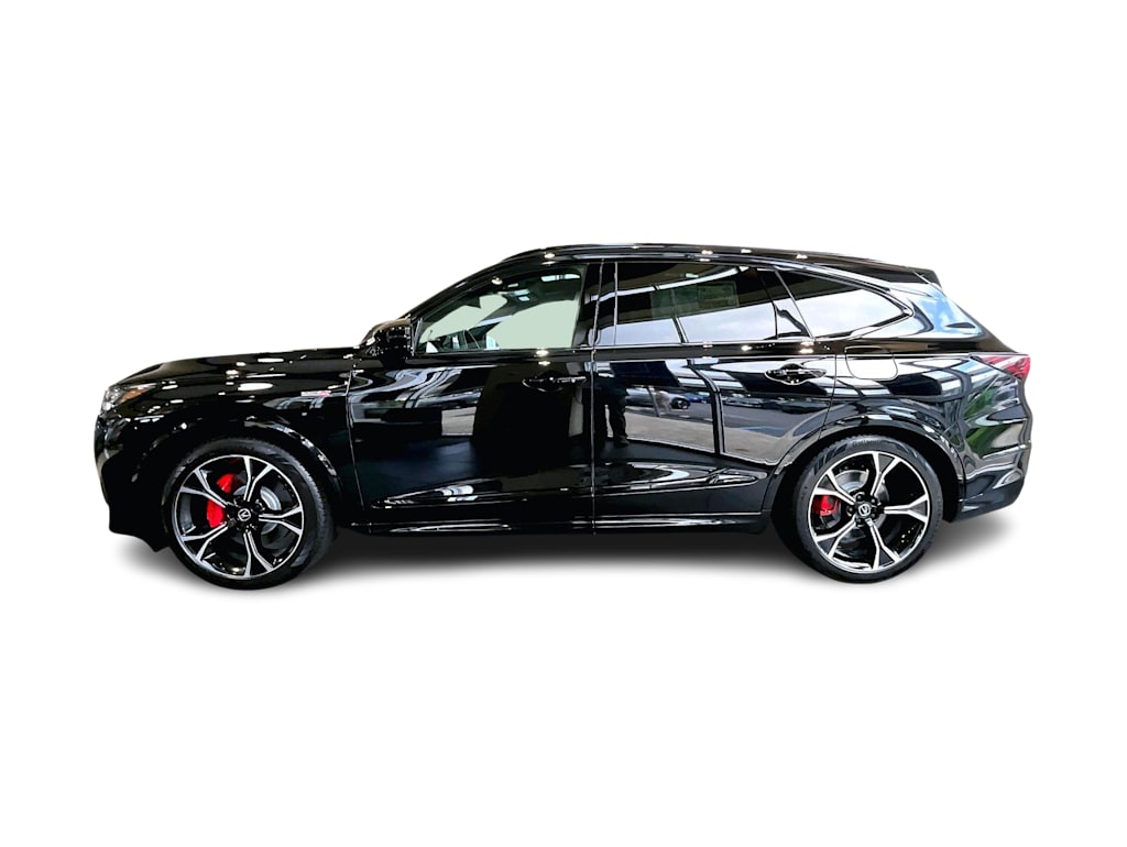 Thumbnail: 2026 Acura MDX - 3