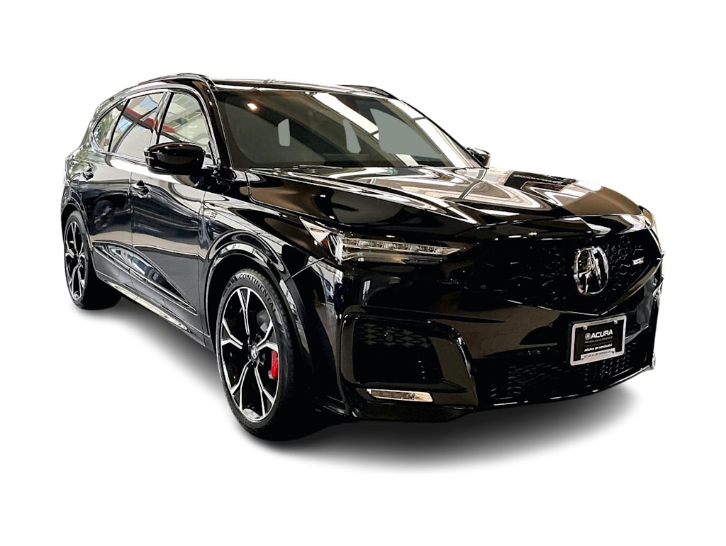 Thumbnail: 2026 Acura MDX - 21
