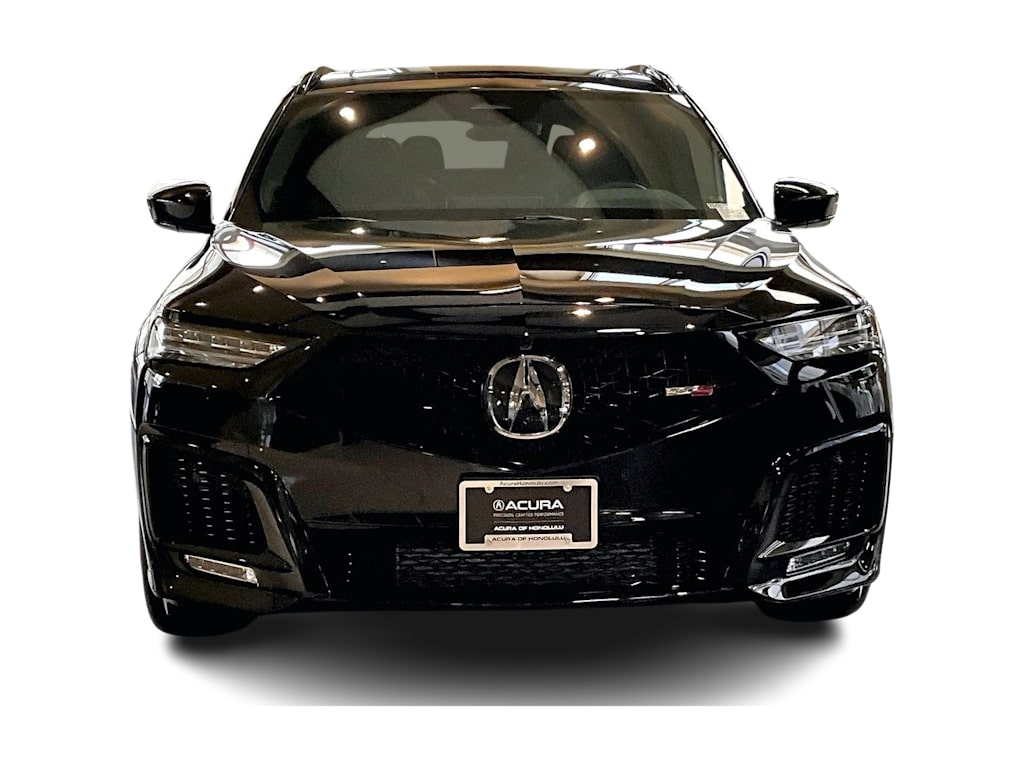 Thumbnail: 2026 Acura MDX - 5