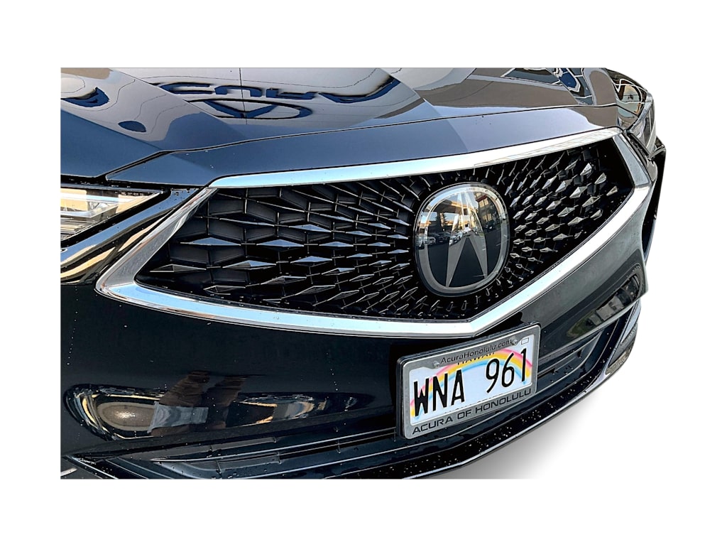 2022 Acura MDX Base 33