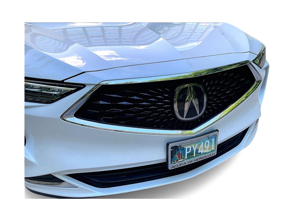 Thumbnail: 2023 Acura MDX - 33