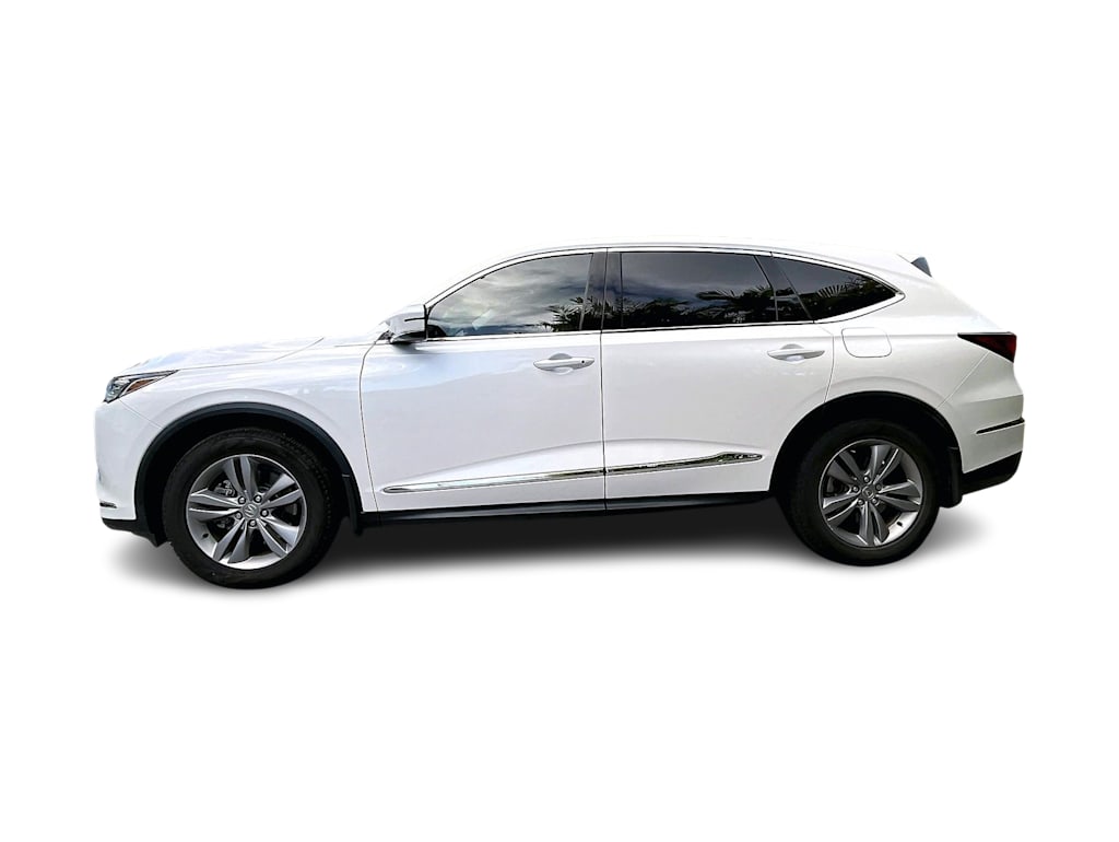 Thumbnail: 2023 Acura MDX - 3