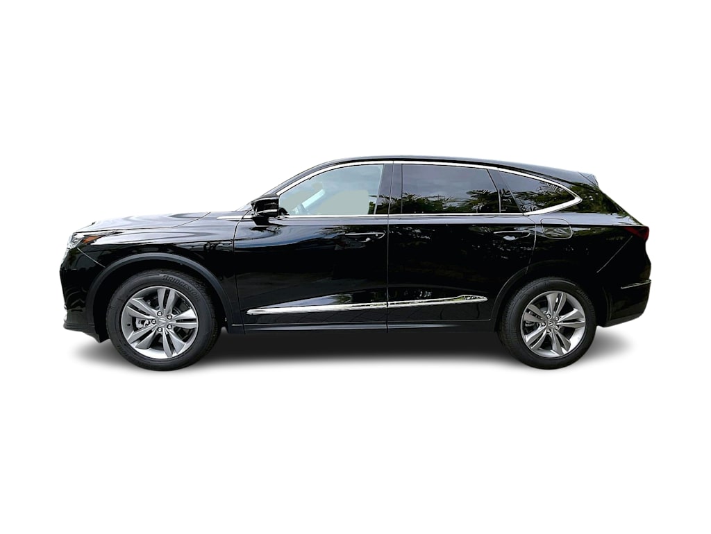 Thumbnail: 2026 Acura MDX - 3