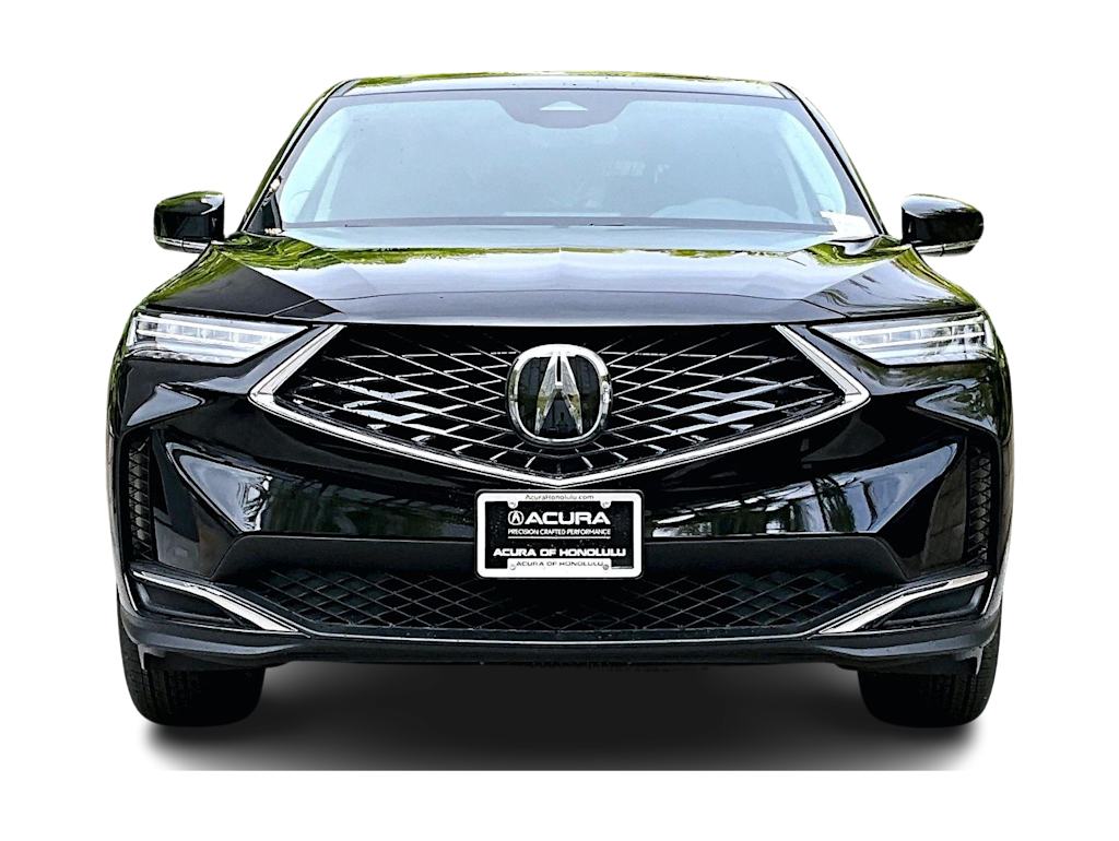 Thumbnail: 2026 Acura MDX - 6