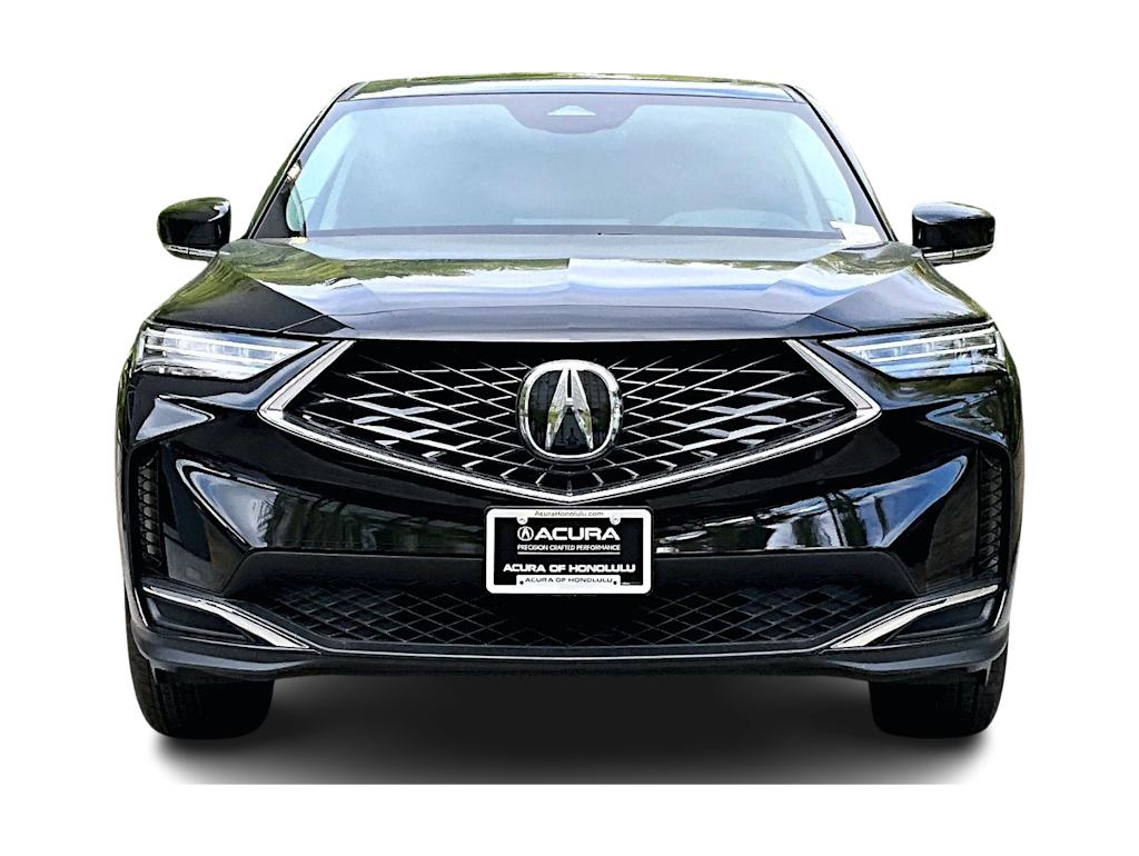 Thumbnail: 2026 Acura MDX - 6