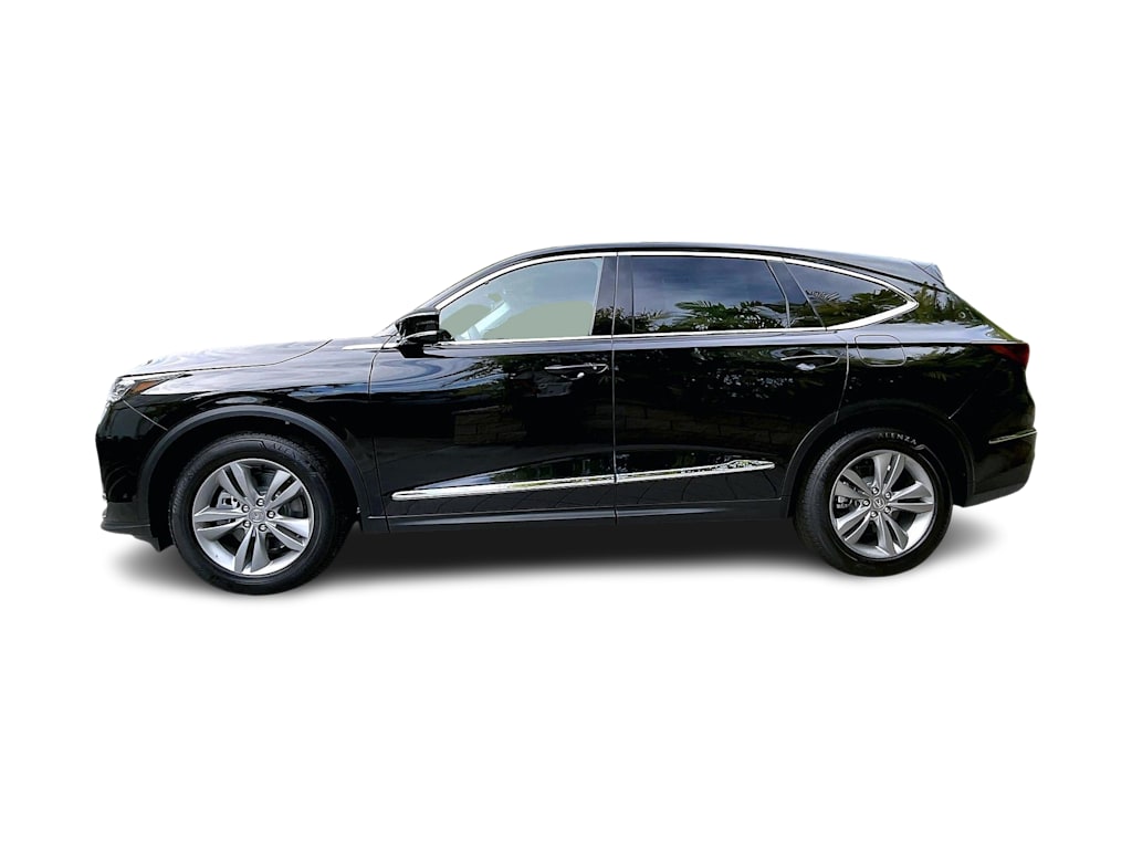 Thumbnail: 2026 Acura MDX - 3
