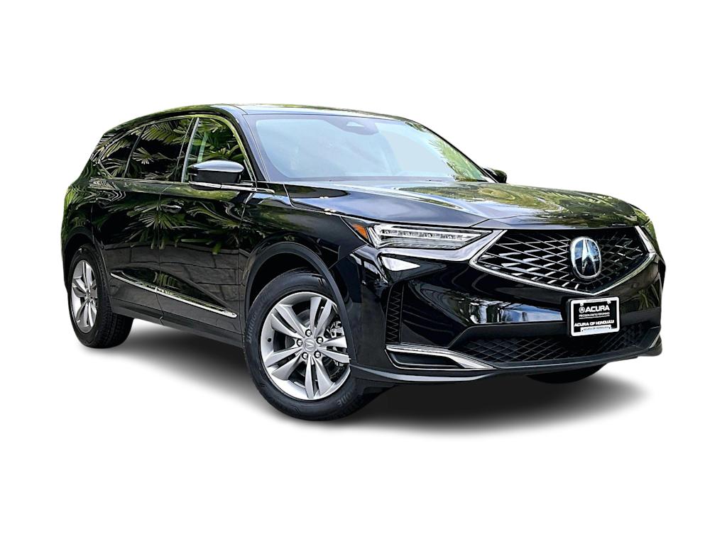 Thumbnail: 2026 Acura MDX - 22