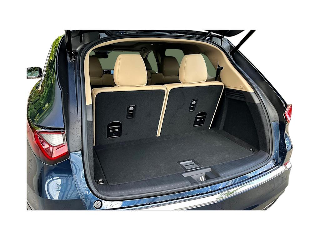 Thumbnail: 2025 Acura MDX - 18