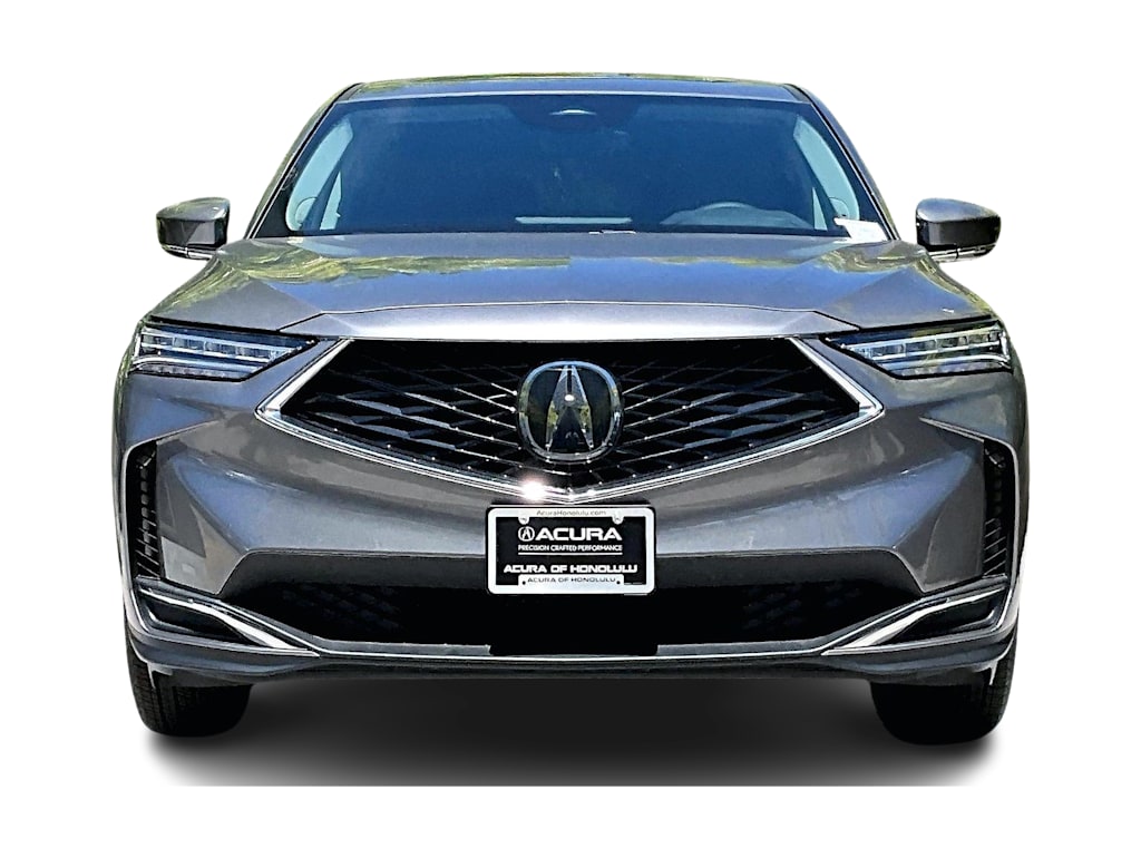 Thumbnail: 2026 Acura MDX - 6