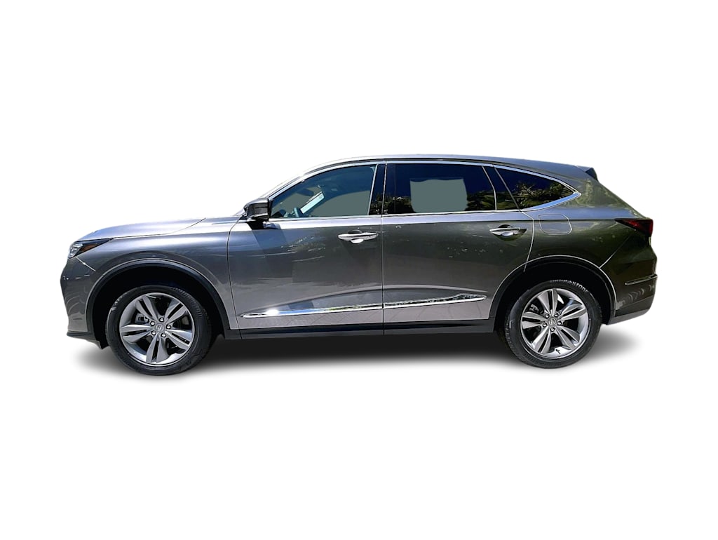Thumbnail: 2026 Acura MDX - 3