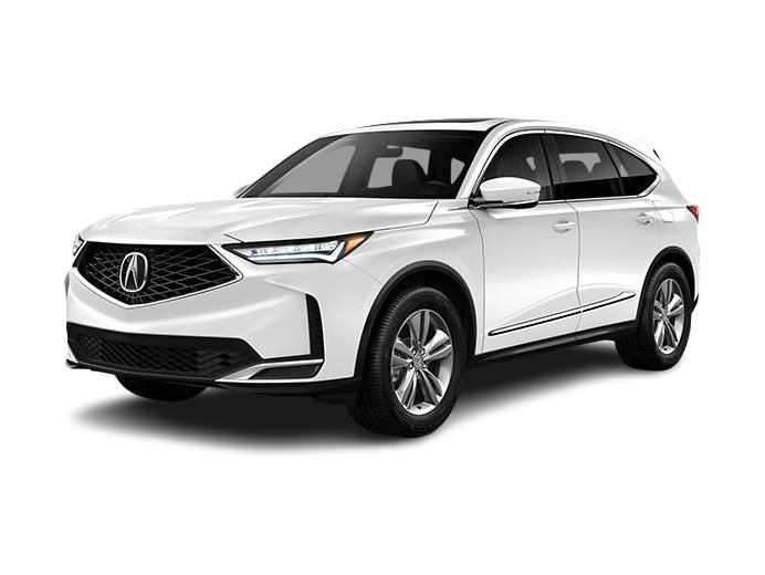 Thumbnail: 2026 Acura MDX - 2