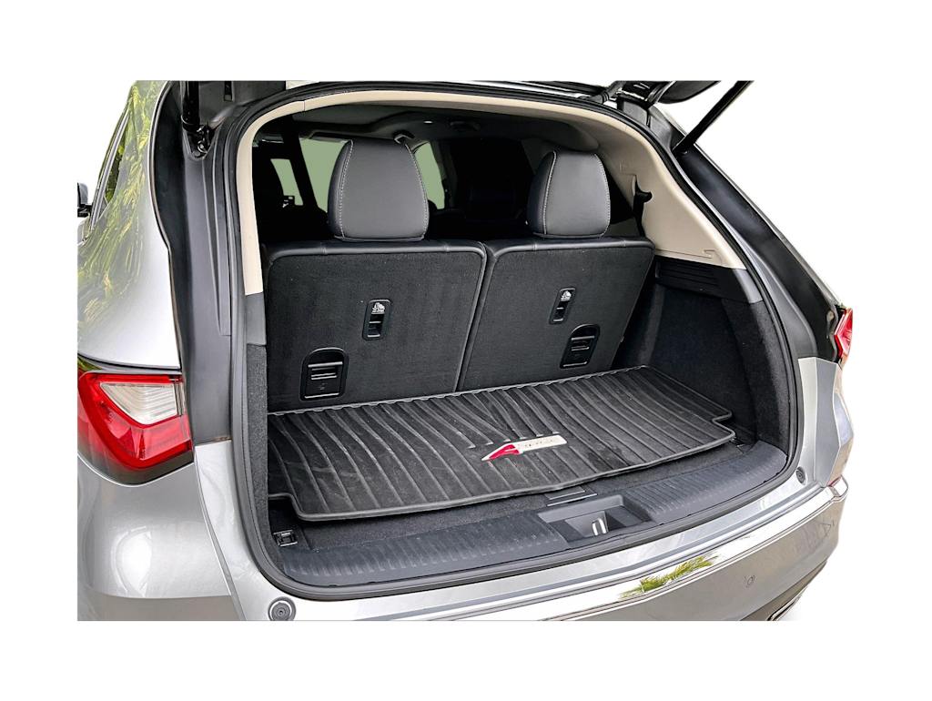 Thumbnail: 2022 Acura MDX - 19