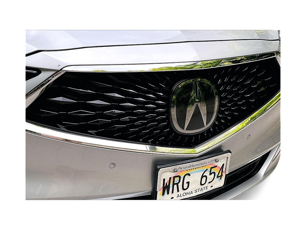 Thumbnail: 2022 Acura MDX - 33