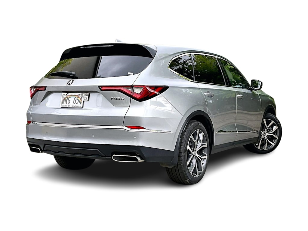 Thumbnail: 2022 Acura MDX - 23