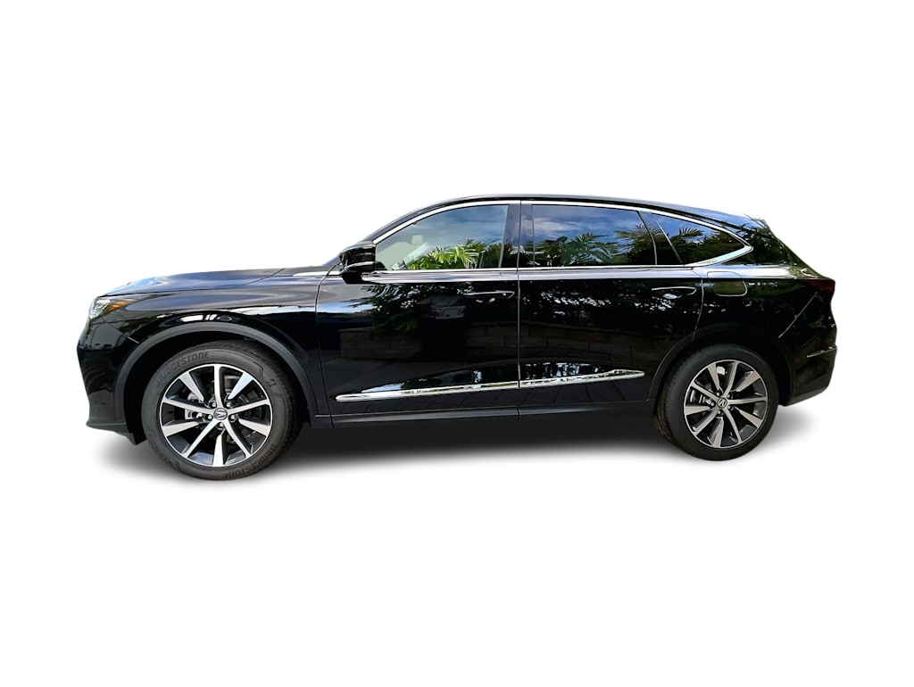 Thumbnail: 2026 Acura MDX - 3