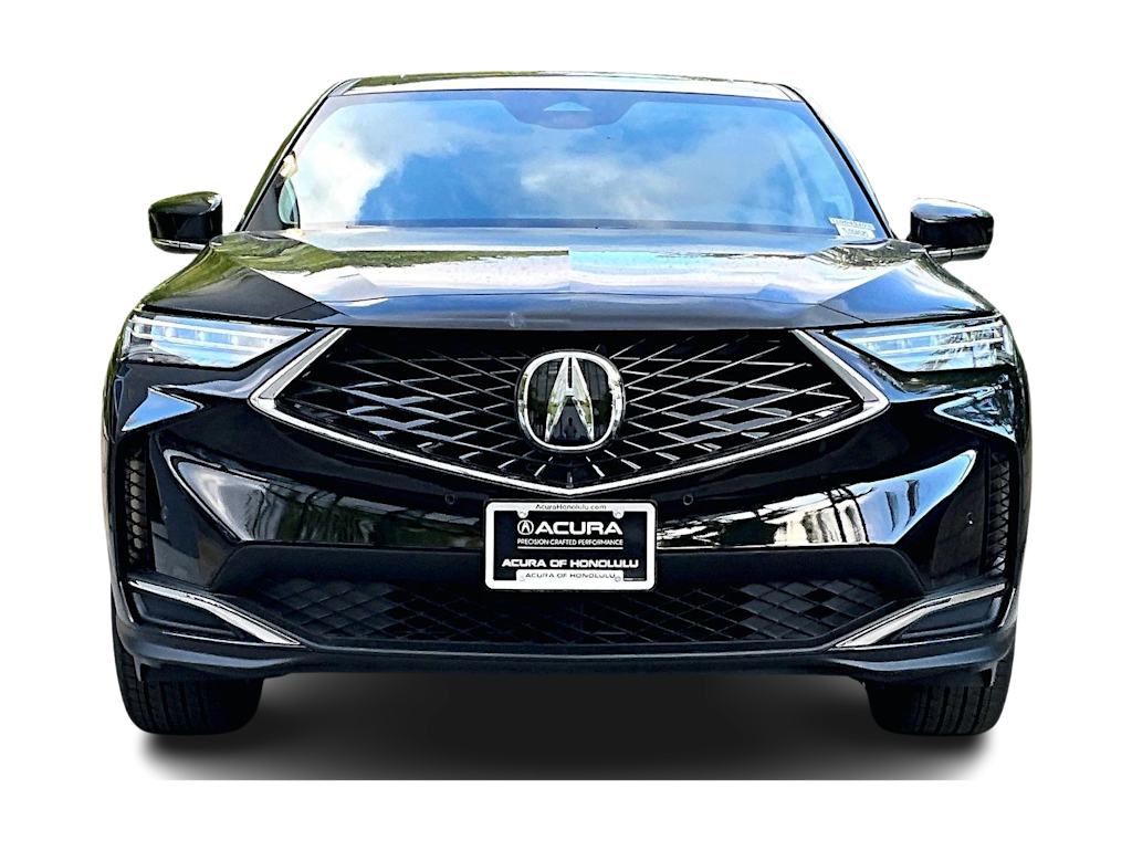 Thumbnail: 2026 Acura MDX - 6