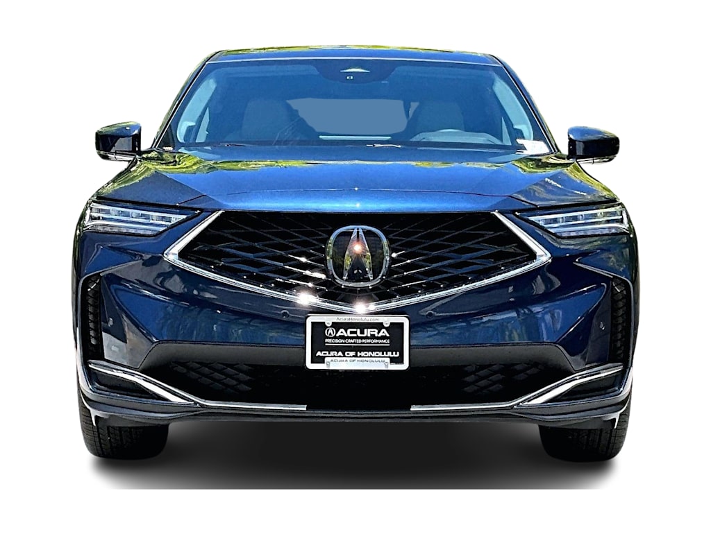 Thumbnail: 2026 Acura MDX - 6