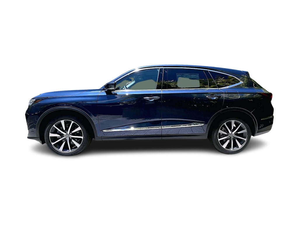 Thumbnail: 2026 Acura MDX - 3