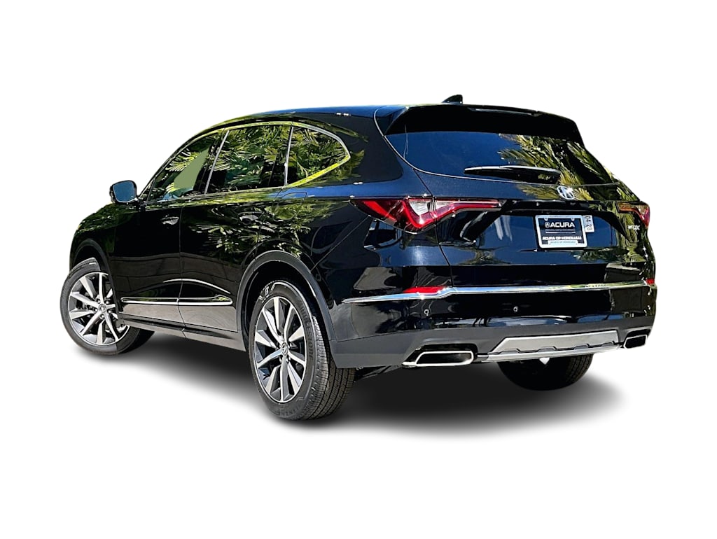 Thumbnail: 2026 Acura MDX - 4