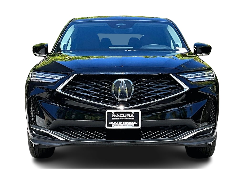 Thumbnail: 2026 Acura MDX - 6