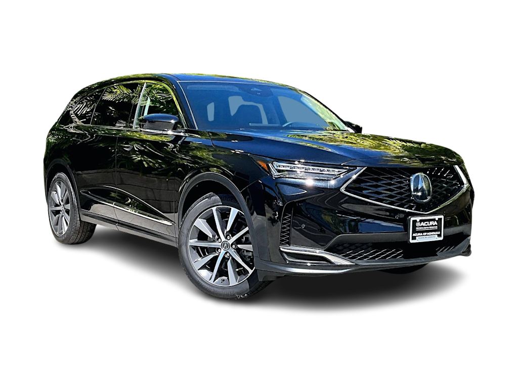 Thumbnail: 2026 Acura MDX - 22