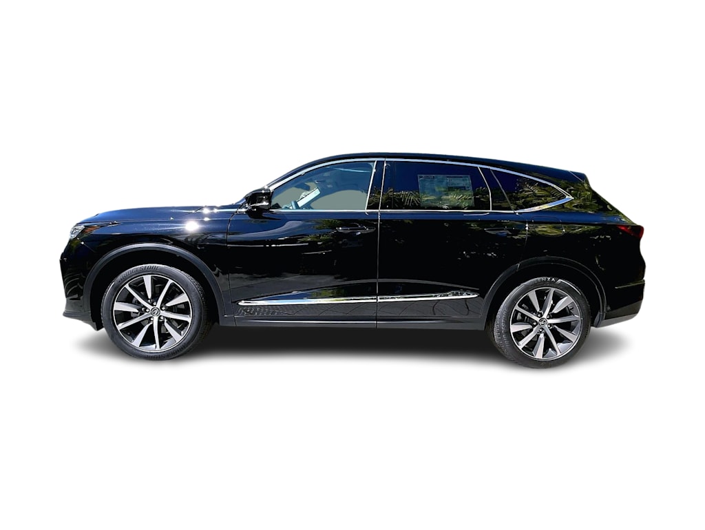Thumbnail: 2026 Acura MDX - 3