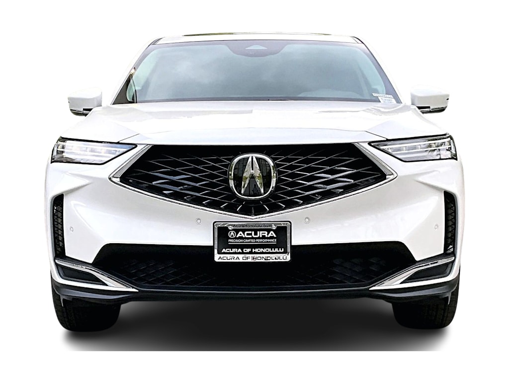 Thumbnail: 2026 Acura MDX - 6